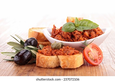 Tapenade