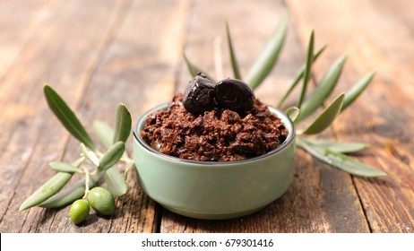 Tapenade