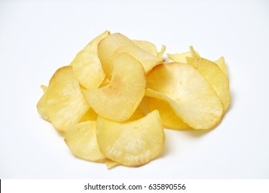 3,199 Cassava chips Images, Stock Photos & Vectors | Shutterstock