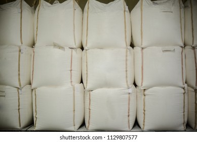 Tapioca Starch Factory