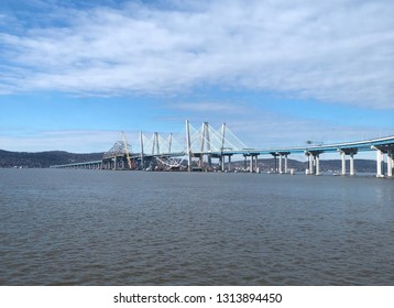 Tappan Zee Bridge