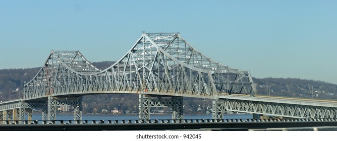 Tappan Zee Bridge