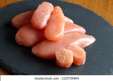 Tarako, Cod Roe