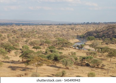 Tarangire National Park