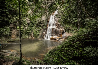 Tarapoto, San Martín - Peru