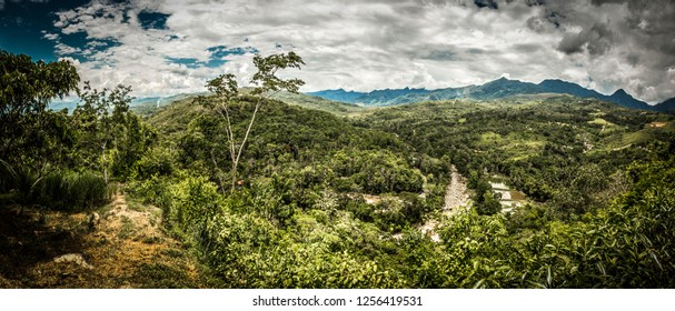 Tarapoto, San Martín - Peru