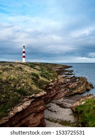 Tarbet Ness Lighthouse, Tain / Portmahomack / Easter Ross