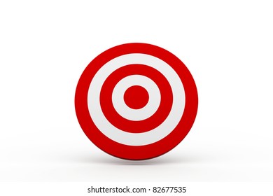 Target Circle Images, Stock Photos & Vectors | Shutterstock