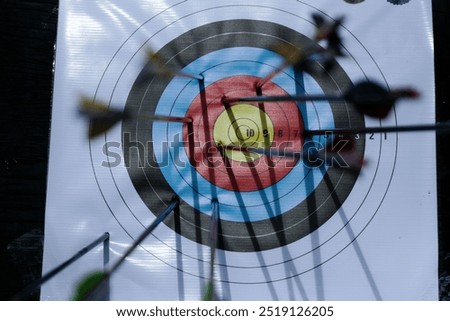 Image, Stock Photo Mirror Mirror… Food