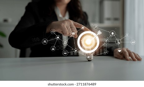 Target audience analysis, customer segmentation, personalized marketing, audience targeting strategies, and marketing efficiency improvement through smart customer profiling. Spline