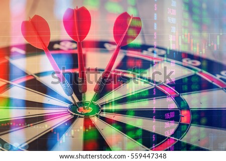 Target Stock Market Chart