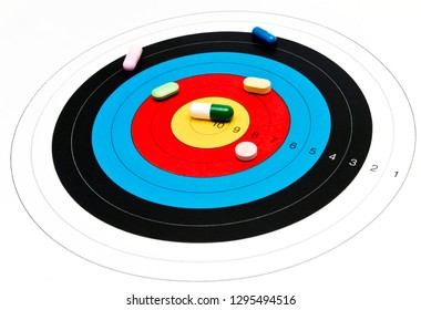 Target Identification And Validation In Target Biology. Targeted Orphan Drug