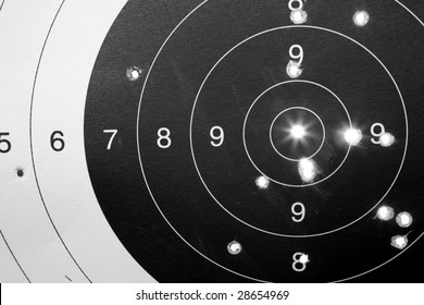 90,940 Gun Target Stock Photos, Images & Photography | Shutterstock