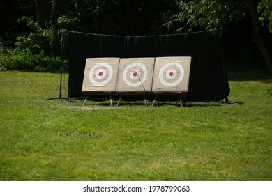 Targets For Recurve Bow, Archery