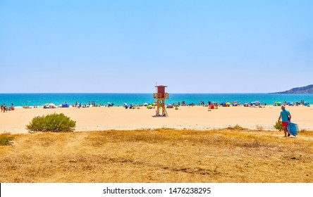 Imagenes Fotos De Stock Y Vectores Sobre Spain Sand Shutterstock