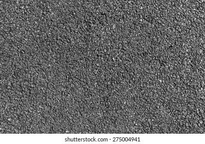 Tarmac Road Texture Background.