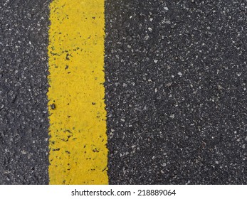 Tarmac Road Texturecloseup Road Stock Photo 218889064 | Shutterstock