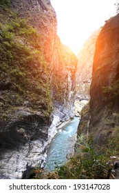 Taroko Gorge National Park