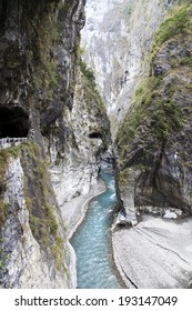 Taroko Gorge National Park