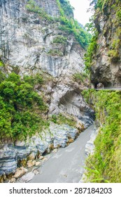 Taroko Gorge National Park