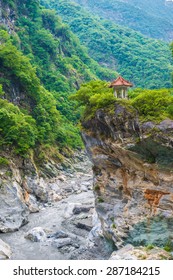 Taroko Gorge National Park