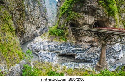 Taroko Gorge National Park