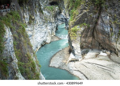 Taroko Gorge National Park,Taiwan