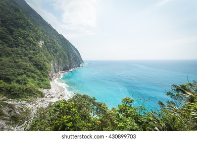 Taroko Gorge National Park,Taiwan