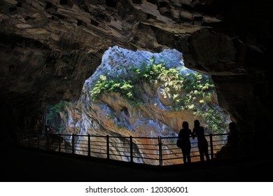 Taroko National Park