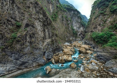 Taroko National Park