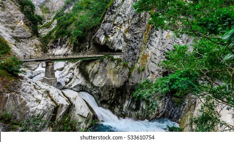 Taroko National Park