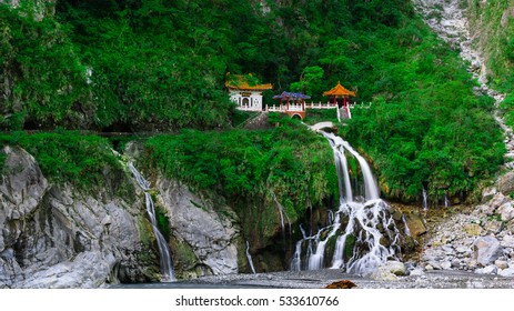 Taroko National Park