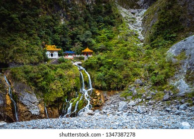 Taroko National Park, Taiwan