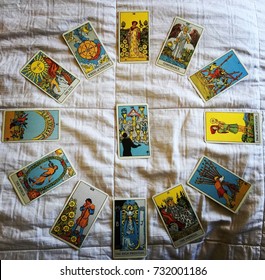 Tarot Reading