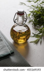 Tarragon Oil