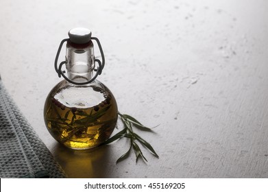 Tarragon Oil