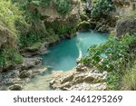 Tarsus Waterfall in Mersin, Turkey