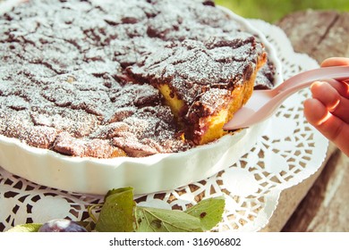 Tart