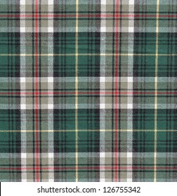 Tartan Background