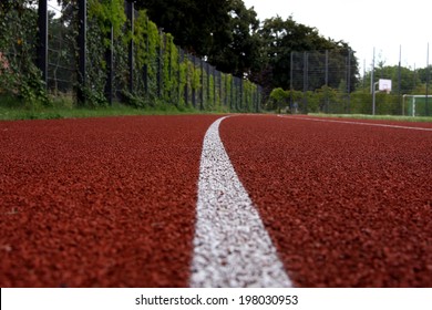 Tartan Track