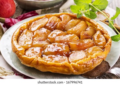 Tarte Tatin