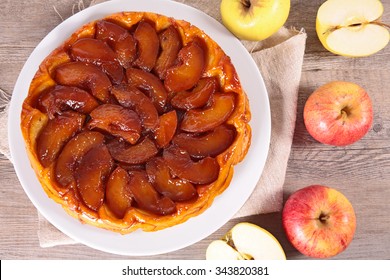 Tarte Tatin