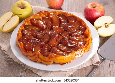 Tarte Tatin