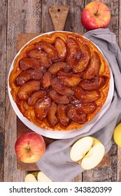 Tarte Tatin