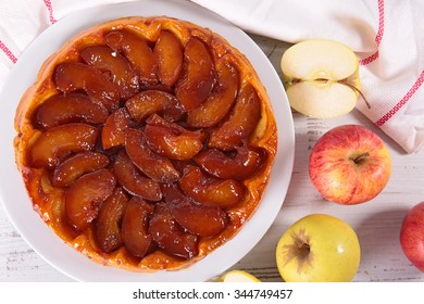 Tarte Tatin