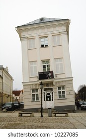 Tartu Art Museum,Estonia