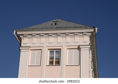 Tartu Art Museum,Estonia