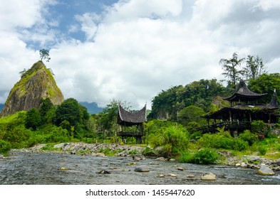 Bukit Tinggi Indonesia Images Stock Photos Vectors Shutterstock