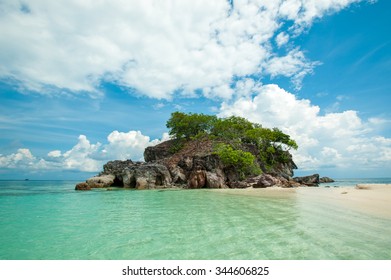 Tarutao National Park Koh Lipe Satun Stock Photo Edit Now