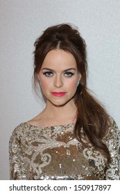 Taryn Manning At The 12th Annual InStyle Summer Soiree, Mondrian, West Hollywood, CA 08-14-13